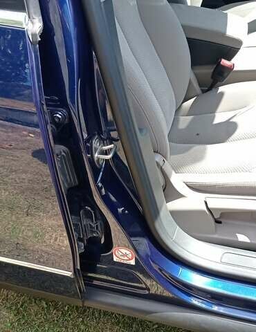 Синій Фольксваген Пассат, об'ємом двигуна 2 л та пробігом 272 тис. км за 7300 $, фото 88 на Automoto.ua