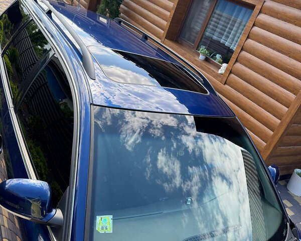 Синий Фольксваген Пассат, объемом двигателя 1.6 л и пробегом 160 тыс. км за 5100 $, фото 3 на Automoto.ua