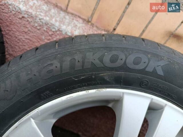 Синій Фольксваген Пассат, об'ємом двигуна 1.6 л та пробігом 237 тис. км за 5400 $, фото 5 на Automoto.ua