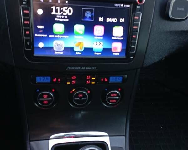 Синий Фольксваген Пассат, объемом двигателя 1.6 л и пробегом 236 тыс. км за 5100 $, фото 27 на Automoto.ua