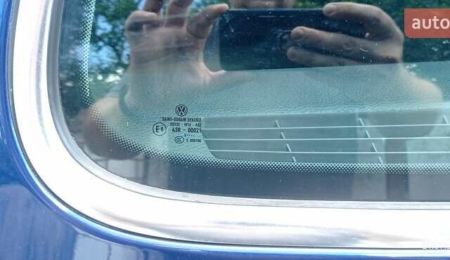 Синій Фольксваген Пассат, об'ємом двигуна 2 л та пробігом 272 тис. км за 7300 $, фото 34 на Automoto.ua