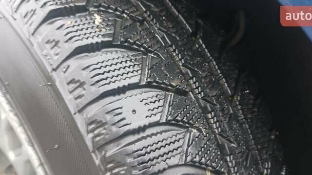 Синий Фольксваген Пассат, объемом двигателя 1.9 л и пробегом 314 тыс. км за 4700 $, фото 9 на Automoto.ua