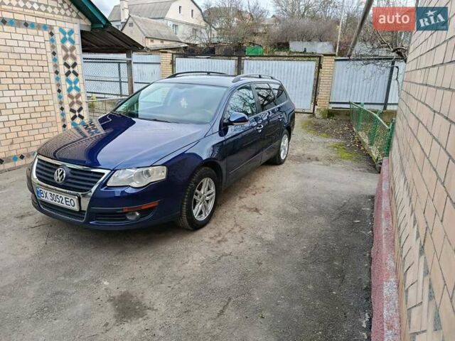 Синій Фольксваген Пассат, об'ємом двигуна 1.6 л та пробігом 237 тис. км за 5400 $, фото 25 на Automoto.ua