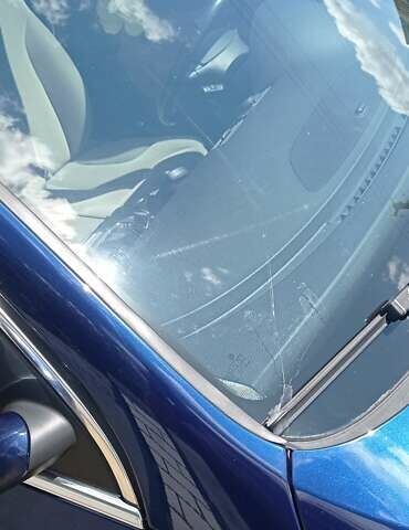 Синій Фольксваген Пассат, об'ємом двигуна 2 л та пробігом 272 тис. км за 7300 $, фото 26 на Automoto.ua