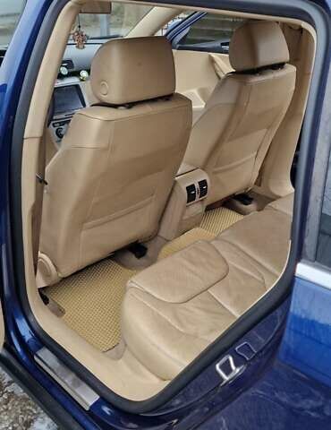 Синій Фольксваген Пассат, об'ємом двигуна 1.98 л та пробігом 252 тис. км за 5200 $, фото 7 на Automoto.ua