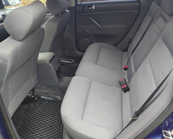 Синій Фольксваген Пассат, об'ємом двигуна 1.9 л та пробігом 260 тис. км за 4800 $, фото 1 на Automoto.ua