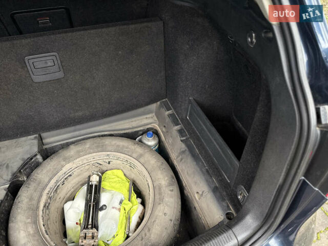 Синій Фольксваген Пассат, об'ємом двигуна 1.97 л та пробігом 295 тис. км за 5950 $, фото 47 на Automoto.ua