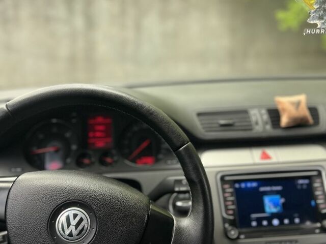 Синій Фольксваген Пассат, об'ємом двигуна 2 л та пробігом 350 тис. км за 5200 $, фото 13 на Automoto.ua