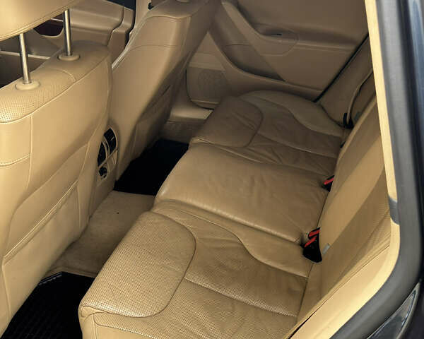 Синий Фольксваген Пассат, объемом двигателя 1.97 л и пробегом 374 тыс. км за 7200 $, фото 7 на Automoto.ua