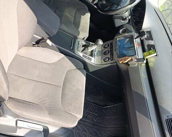 Синій Фольксваген Пассат, об'ємом двигуна 2 л та пробігом 210 тис. км за 6250 $, фото 8 на Automoto.ua