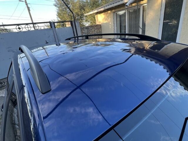 Синій Фольксваген Пассат, об'ємом двигуна 2 л та пробігом 350 тис. км за 5200 $, фото 10 на Automoto.ua