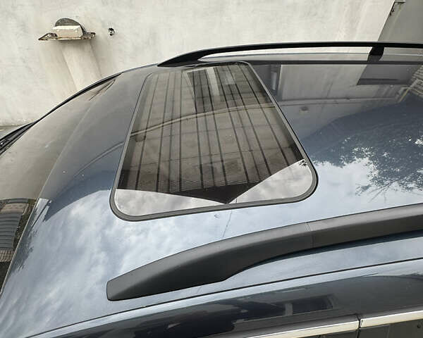 Синий Фольксваген Пассат, объемом двигателя 1.97 л и пробегом 374 тыс. км за 7200 $, фото 14 на Automoto.ua