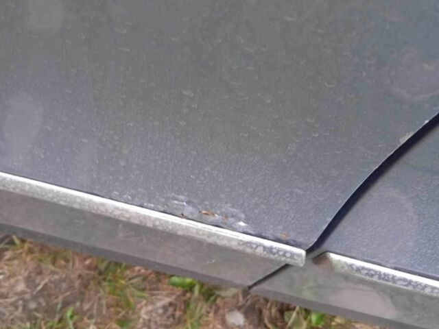 Синий Фольксваген Пассат, объемом двигателя 2 л и пробегом 270 тыс. км за 4300 $, фото 7 на Automoto.ua