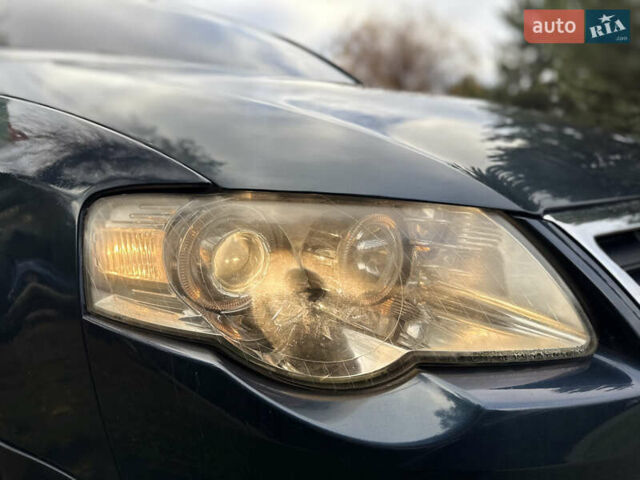 Синій Фольксваген Пассат, об'ємом двигуна 1.97 л та пробігом 295 тис. км за 5950 $, фото 63 на Automoto.ua