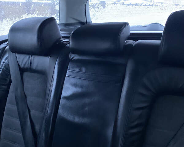 Синий Фольксваген Пассат, объемом двигателя 1.6 л и пробегом 266 тыс. км за 4500 $, фото 14 на Automoto.ua