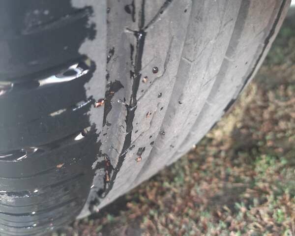 Синий Фольксваген Пассат, объемом двигателя 2 л и пробегом 335 тыс. км за 6300 $, фото 13 на Automoto.ua