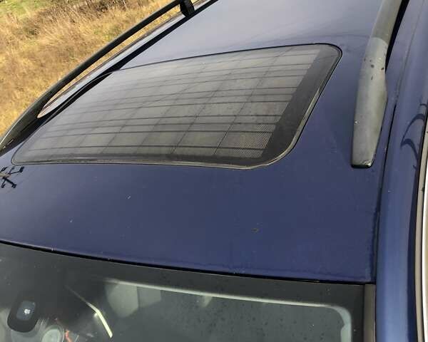 Синий Фольксваген Пассат, объемом двигателя 1.97 л и пробегом 346 тыс. км за 5650 $, фото 4 на Automoto.ua