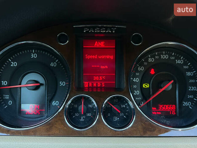 Синій Фольксваген Пассат, об'ємом двигуна 2 л та пробігом 350 тис. км за 5400 $, фото 19 на Automoto.ua