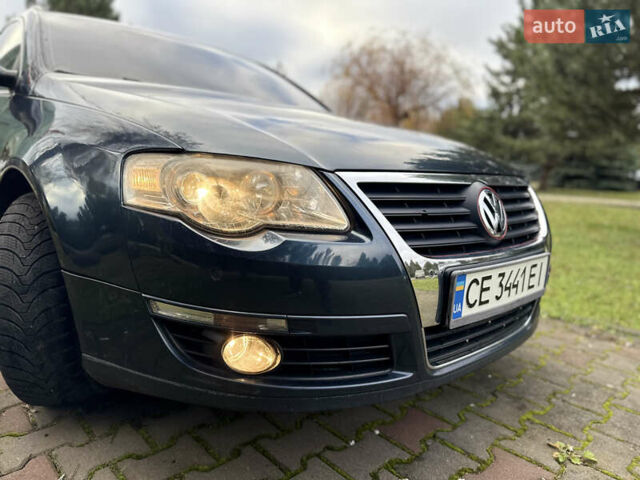 Синій Фольксваген Пассат, об'ємом двигуна 1.97 л та пробігом 295 тис. км за 5950 $, фото 62 на Automoto.ua