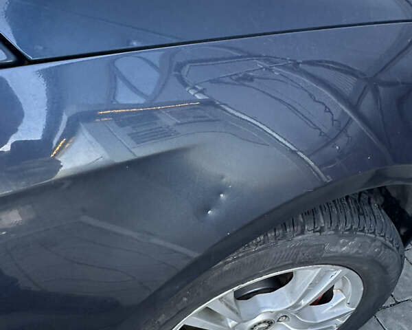 Фольксваген Пассат 2006 в Ужгороде на Automoto.ua Синий Фольксваген Пассат, объемом двигателя 1.6 л и пробегом 228 тыс. км за 4950 $, фото 19 на Automoto.ua