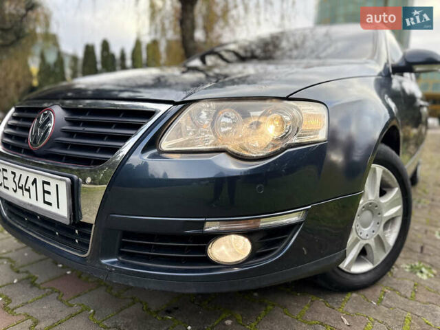 Синій Фольксваген Пассат, об'ємом двигуна 1.97 л та пробігом 295 тис. км за 5950 $, фото 60 на Automoto.ua