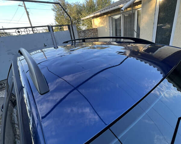 Синий Фольксваген Пассат, объемом двигателя 1.97 л и пробегом 350 тыс. км за 5200 $, фото 10 на Automoto.ua