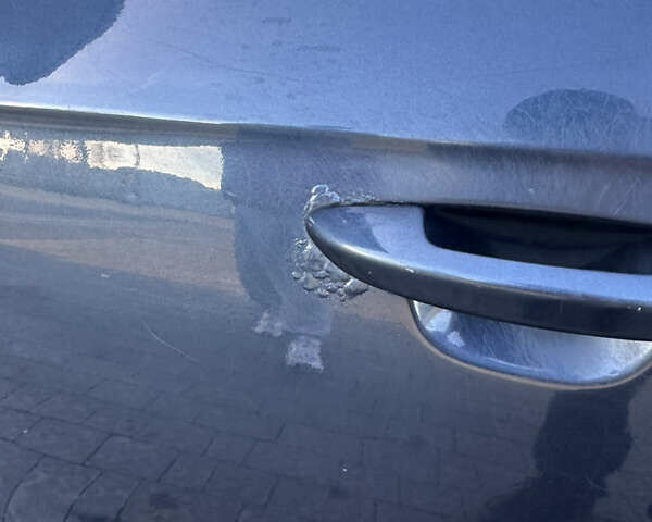 Фольксваген Пассат 2006 в Ужгороде на Automoto.ua Синий Фольксваген Пассат, объемом двигателя 1.6 л и пробегом 228 тыс. км за 4950 $, фото 12 на Automoto.ua