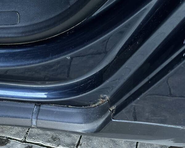 Фольксваген Пассат 2006 в Ужгороде на Automoto.ua Синий Фольксваген Пассат, объемом двигателя 1.6 л и пробегом 228 тыс. км за 4950 $, фото 8 на Automoto.ua