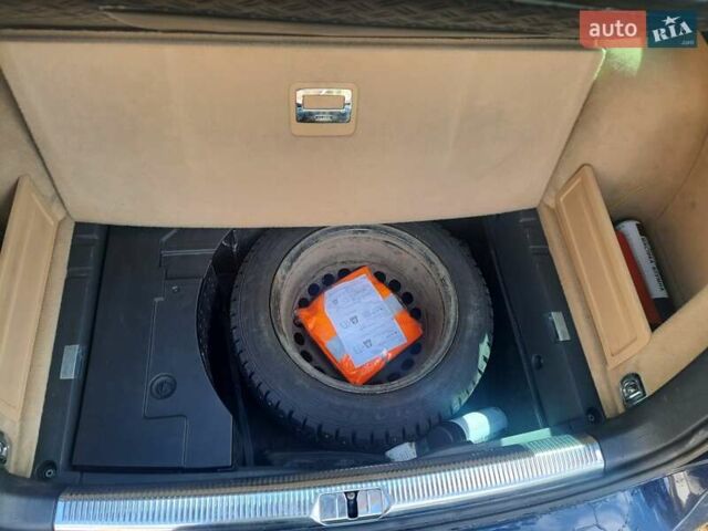 Синий Фольксваген Пассат, объемом двигателя 2 л и пробегом 335 тыс. км за 6300 $, фото 23 на Automoto.ua