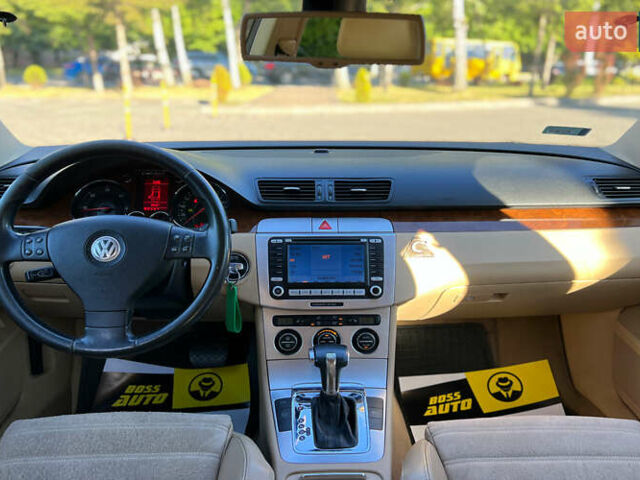 Синій Фольксваген Пассат, об'ємом двигуна 2 л та пробігом 350 тис. км за 5400 $, фото 13 на Automoto.ua