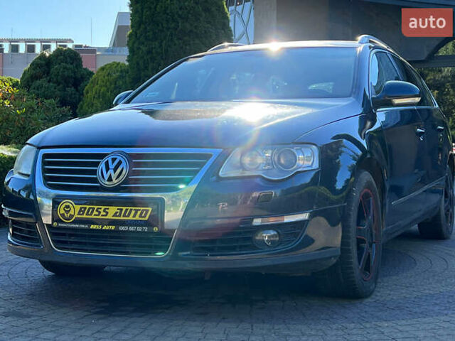 Синій Фольксваген Пассат, об'ємом двигуна 2 л та пробігом 350 тис. км за 5400 $, фото 2 на Automoto.ua