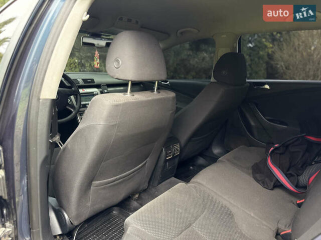 Синій Фольксваген Пассат, об'ємом двигуна 1.97 л та пробігом 295 тис. км за 5950 $, фото 44 на Automoto.ua