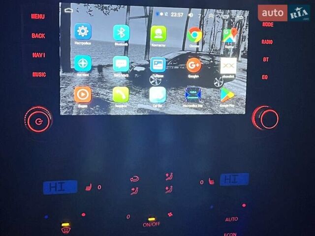 Синий Фольксваген Пассат, объемом двигателя 1.97 л и пробегом 370 тыс. км за 6000 $, фото 4 на Automoto.ua