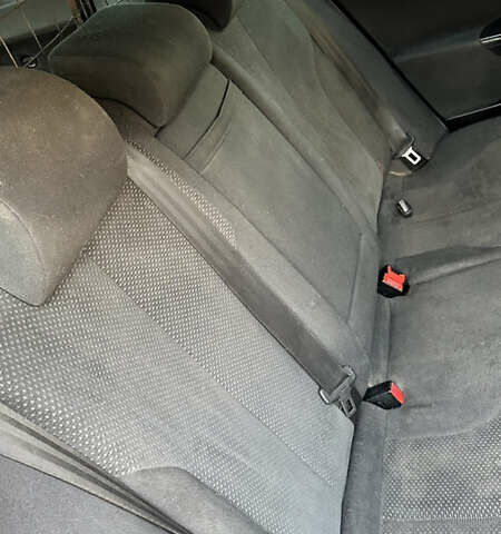 Синий Фольксваген Пассат, объемом двигателя 2 л и пробегом 314 тыс. км за 6500 $, фото 11 на Automoto.ua