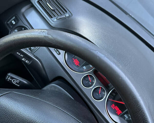 Фольксваген Пассат 2006 в Ужгороде на Automoto.ua Синий Фольксваген Пассат, объемом двигателя 1.6 л и пробегом 228 тыс. км за 4950 $, фото 33 на Automoto.ua