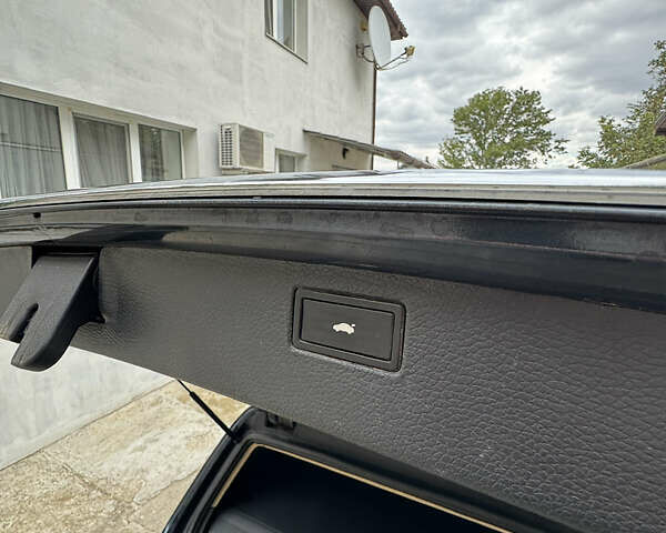 Синий Фольксваген Пассат, объемом двигателя 1.97 л и пробегом 374 тыс. км за 7200 $, фото 12 на Automoto.ua