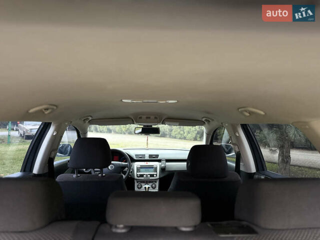 Синій Фольксваген Пассат, об'ємом двигуна 1.97 л та пробігом 295 тис. км за 5950 $, фото 48 на Automoto.ua