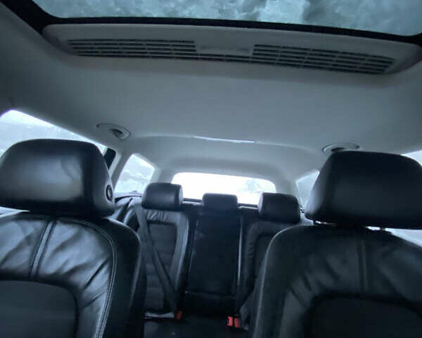 Синий Фольксваген Пассат, объемом двигателя 1.6 л и пробегом 266 тыс. км за 4500 $, фото 12 на Automoto.ua