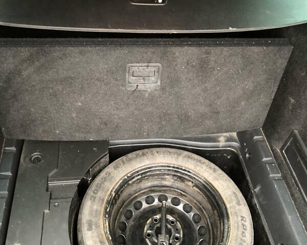 Синий Фольксваген Пассат, объемом двигателя 1.97 л и пробегом 350 тыс. км за 6200 $, фото 15 на Automoto.ua