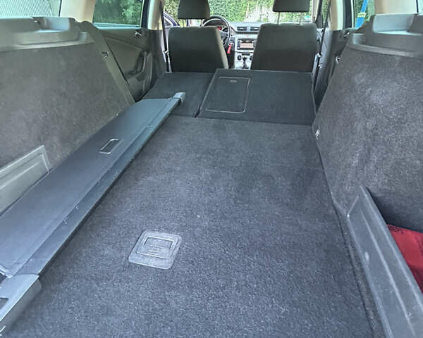 Синій Фольксваген Пассат, об'ємом двигуна 1.9 л та пробігом 344 тис. км за 7550 $, фото 32 на Automoto.ua