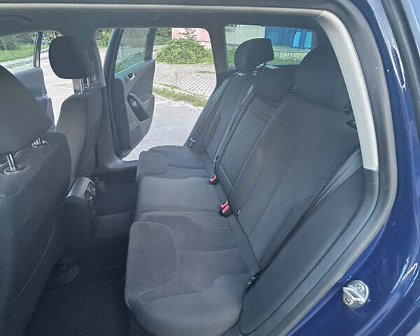 Синій Фольксваген Пассат, об'ємом двигуна 1.9 л та пробігом 344 тис. км за 7550 $, фото 40 на Automoto.ua