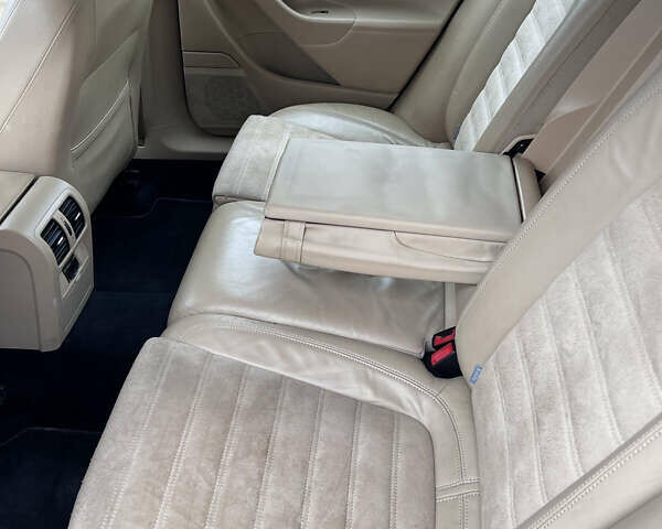 Синій Фольксваген Пассат, об'ємом двигуна 1.9 л та пробігом 316 тис. км за 7600 $, фото 7 на Automoto.ua