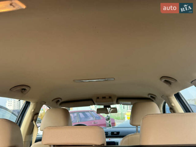 Синий Фольксваген Пассат, объемом двигателя 1.97 л и пробегом 340 тыс. км за 6800 $, фото 12 на Automoto.ua