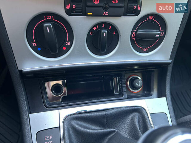 Синій Фольксваген Пассат, об'ємом двигуна 1.9 л та пробігом 344 тис. км за 7550 $, фото 90 на Automoto.ua