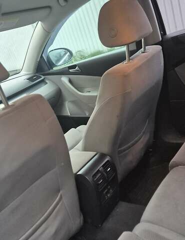 Синій Фольксваген Пассат, об'ємом двигуна 1.97 л та пробігом 316 тис. км за 6500 $, фото 11 на Automoto.ua