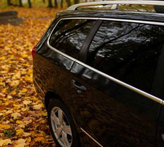 Синий Фольксваген Пассат, объемом двигателя 2 л и пробегом 284 тыс. км за 6400 $, фото 26 на Automoto.ua