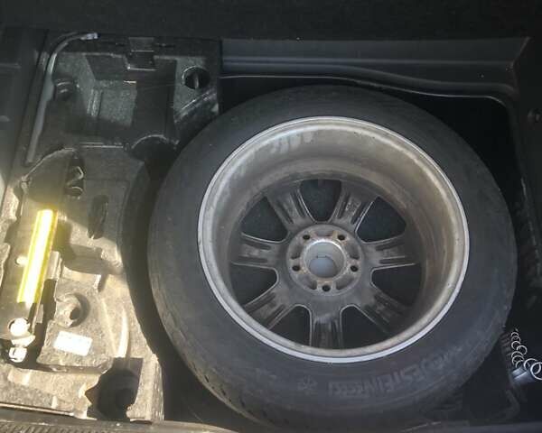 Синій Фольксваген Пассат, об'ємом двигуна 1.97 л та пробігом 308 тис. км за 6600 $, фото 11 на Automoto.ua