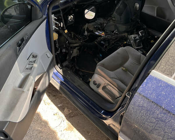 Синій Фольксваген Пассат, об'ємом двигуна 2 л та пробігом 310 тис. км за 3500 $, фото 8 на Automoto.ua