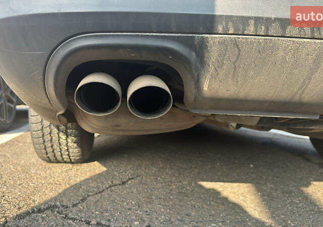 Синий Фольксваген Пассат, объемом двигателя 1.97 л и пробегом 340 тыс. км за 6800 $, фото 22 на Automoto.ua