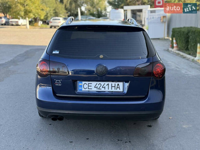 Синій Фольксваген Пассат, об'ємом двигуна 1.98 л та пробігом 265 тис. км за 5600 $, фото 5 на Automoto.ua